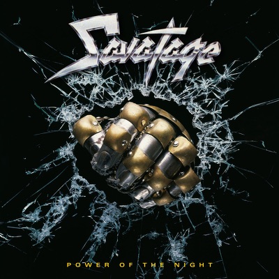 Power of the Night (2011 Edition) - Savatage