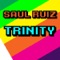 Trinity - Saul Ruiz lyrics
