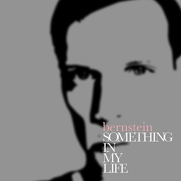 Обложка альбома «Something in My Life» — Bernstein