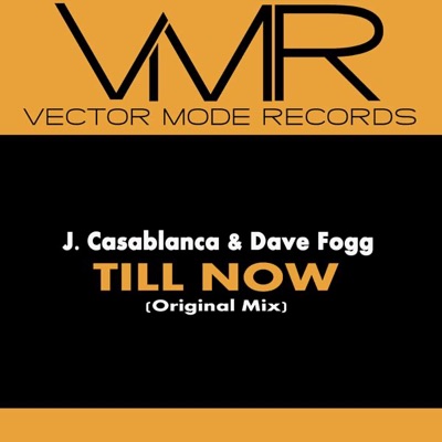 Till Now artwork