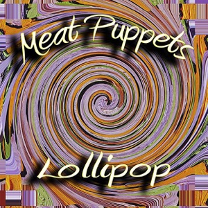 Chord Gitar Amazing - Meat Puppets
