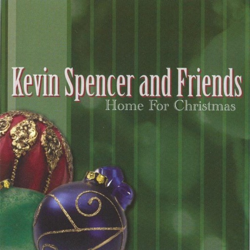 Art for O Holy Night by Kevin Spencer & Friends