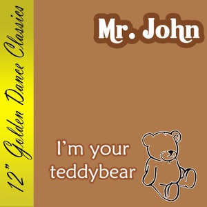 I'm Your Teddybear - Single