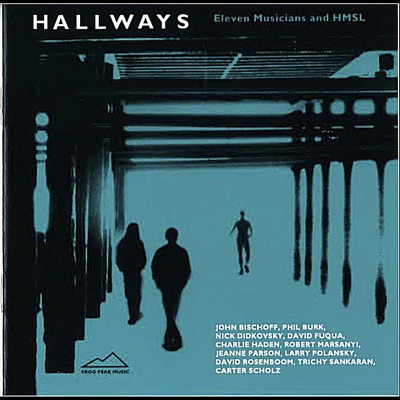 Hallways - Eleven Musicians and HMSL