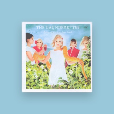 Listen to The Launderettes, watch music videos, read bio, see tour dates & more!