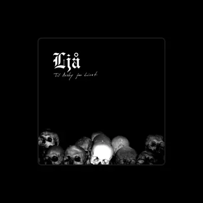 Listen to Ljå, watch music videos, read bio, see tour dates & more!