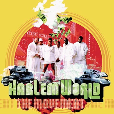 Mase, Harlem World (featuring Ma$e and Kelly Price), Kelly Price & Harlem World