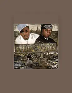 Listen to Oun P & Murda Mook, watch music videos, read bio, see tour dates & more!