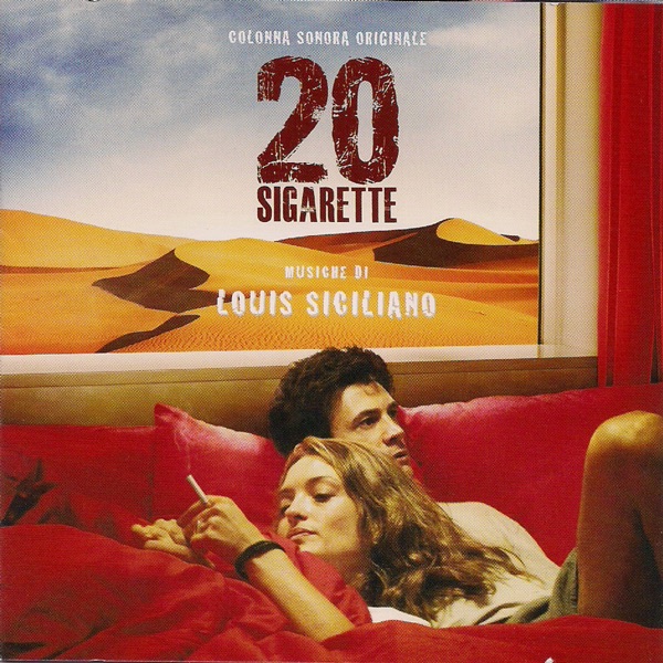 20 Sigarette (Colonna Sonora Originale)