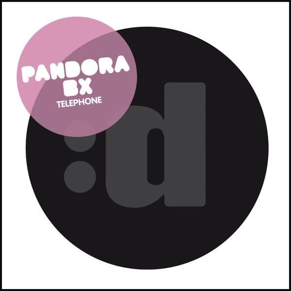 Bad Romance - EP by Pandora BX on Apple Music