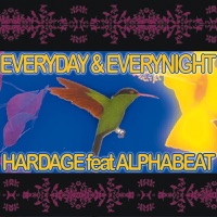 Everyday & Everynight - Single - Hardage