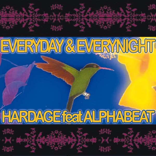 Everyday & Everynight - Single