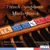 French Symphonic Masterpieces - Hans Davidsson