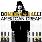 American Dream artwork