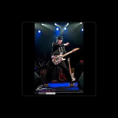 Listen to Greg Godovitz, watch music videos, read bio, see tour dates & more!