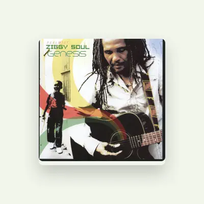 Listen to Ziggy Soul, watch music videos, read bio, see tour dates & more!
