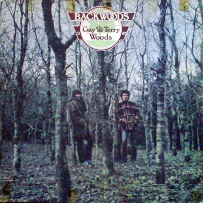Gay and Terry Woods