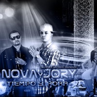 Tiempo y Hora - Single - Nova y Jory