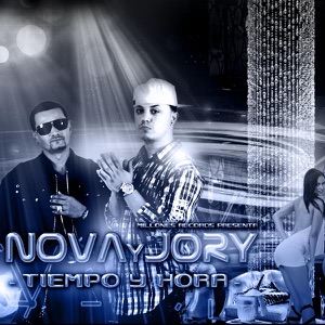 Tiempo y Hora - Single