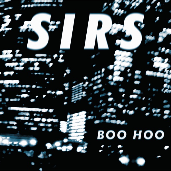 Boo Hoo - EP