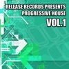 Jérôme Thomas Solid Gold (Thomas Penton & Jerome Robins Mix) Progressive House, Vol.1