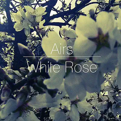 White Rose - Single - Airs