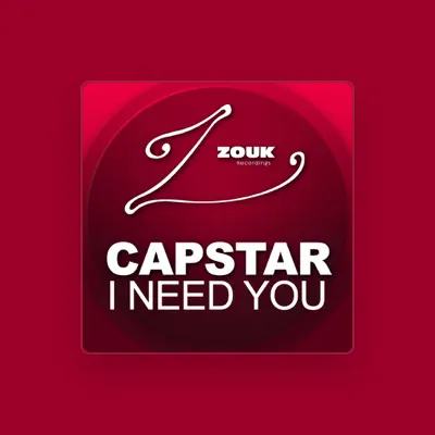 Listen to Capstar, watch music videos, read bio, see tour dates & more!