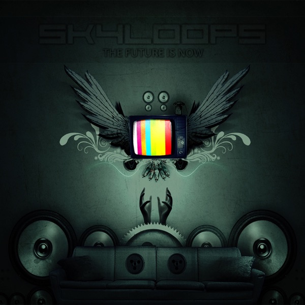 Let the Game Begin (Original Mix)