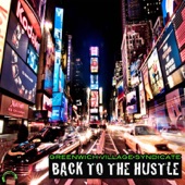 Back to the Hustle (PanAmericana Radio Edit) artwork