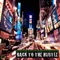 Back to the Hustle (PanAmericana Radio Edit) cover