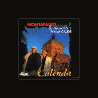 Listen to Cie Montanaro, watch music videos, read bio, see tour dates & more!