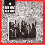 New York - Single