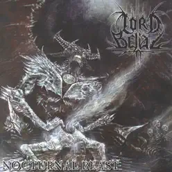 Nocturnal Beast - Lord Belial