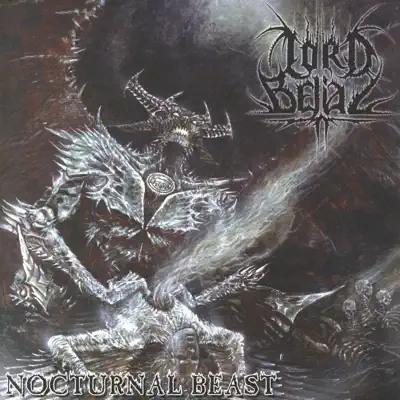 Nocturnal Beast - Lord Belial Nocturnal Beast - Lord Belial