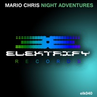 Night Adventures - Single - Mario Chris