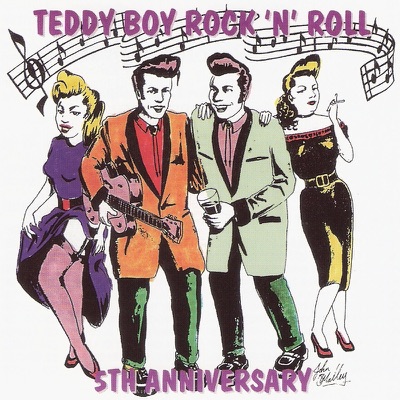 Rock This Town