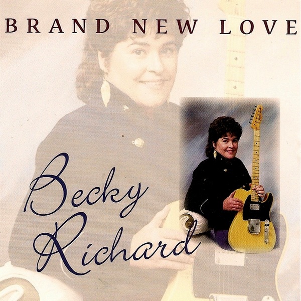 Brand New Love