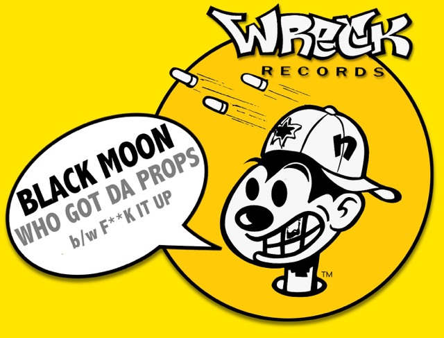 Who Got da Props / F**k It Up - EP