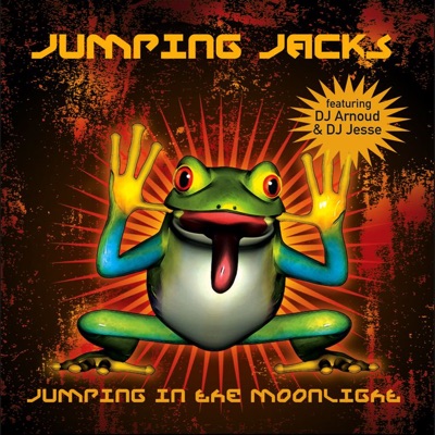 Jumping In the Moonlight - Single
