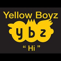 Hi (feat. Flu) - Single - Yellow Boyz