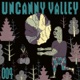 Uncanny Valley 004 EP