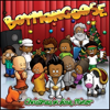 12 Days of Christmas - Boymongoose