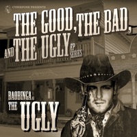 The Ugly EP - Baobinga