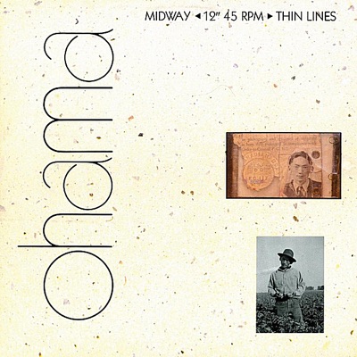 Midway/Thin Lines - Single