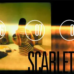 Something to Lust About - EP - Scarlet