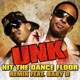 Hit the Dancefloor Remix Single feat Baby D