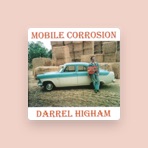 Darrel Higham
