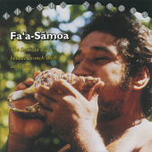 Fa'a-Sāmoa - The Samoan Way... Between Conch Shell and Disco