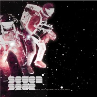 My Mother and Father Were Astronauts - Seven Star