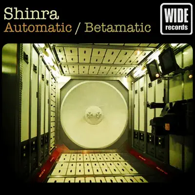 Listen to Automatic / Betamatic - Single by Shinra